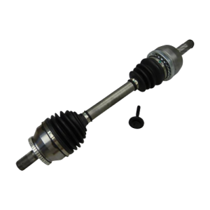 VOLVO ALKATRÉSZ : 36051041,30735276-10002555-Volvo-Féltengely, bal,automata váltóhoz