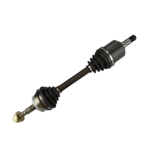 VOLVO ALKATRÉSZ : 9163589, 8601100, 9122567, 8111304 -  Féltengely, bal, kézi váltóhoz