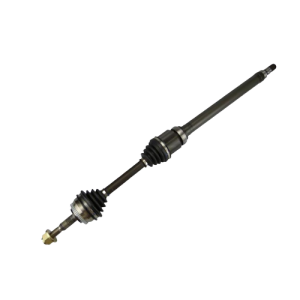 VOLVO ALKATRÉSZ : 9122568, 9163588, 8601101, 8601303, 8111303 -  Féltengely,jobb,kézi váltós