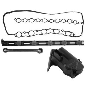 VOLVO ALKATRÉSZ : 30777650,30757451 - Swirl szelepsor klt. állítómotorral