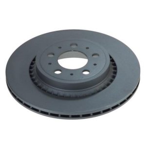 VOLVO ALKATRÉSZ : 31471824 - Féktárcsa hátsó - 308 mm