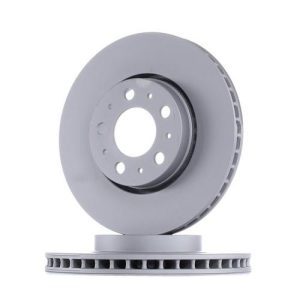 VOLVO ALKATRÉSZ : 272403,946133 - Féktárcsa (első)