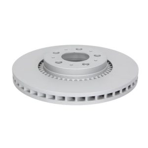 VOLVO ALKATRÉSZ : 31262707,31400740-24.0128-0123.1-Volvo-Féktárcsa (első)