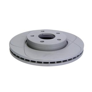 VOLVO ALKATRÉSZ : 274509,31262718 - Féktárcsa első (Mart, 278 mm)