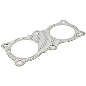 VOLVO ALKATRÉSZ : 30676642 - Tömítés, kipufogó rendszer (6 Henger, Benzin)