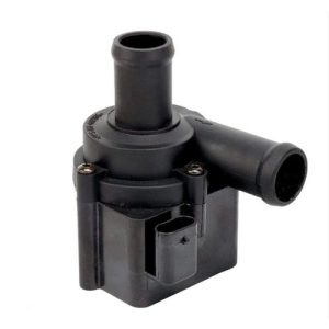 VOLVO ALKATRÉSZ : 31338211 - Elektromos vízpumpa