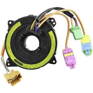 VOLVO ALKATRÉSZ : 8622186 - Légzsák átvezető, kormányszög jeladó nélkül