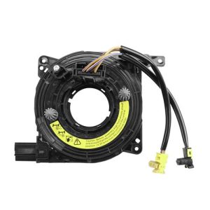 VOLVO ALKATRÉSZ : 31343250 - Légzsák átvezető, kormányszög jeladóval