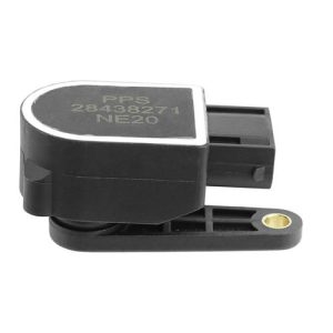 VOLVO ALKATRÉSZ : 31288271 , 31288272 , 31288273 , 31288274 - Xenon fényszóró magasság állító szenzor