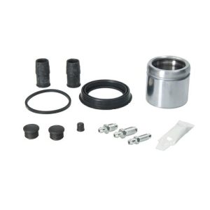 VOLVO ALKATRÉSZ : Első féknyereg javító klt.