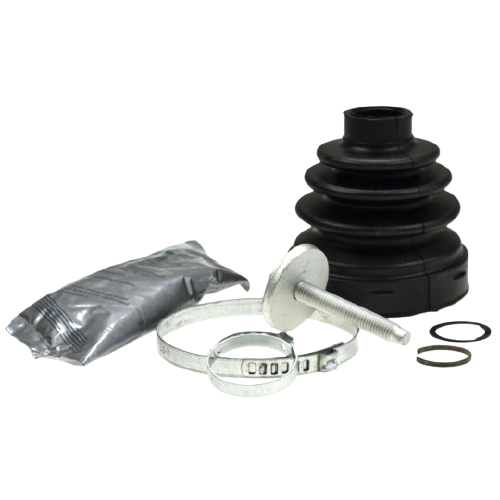 VOLVO ALKATRÉSZ : 31256017,31256011 - Gumiharang klt. - Váltó oldali - 5 hengeres Benzin/Dízel