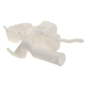 VOLVO ALKATRÉSZ : 30632622 - Szélvédőmosó tartály