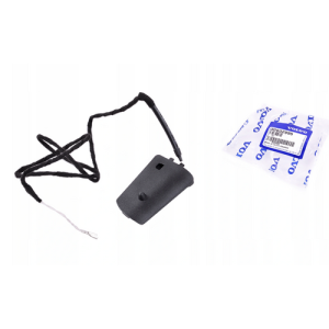 VOLVO ALKATRÉSZ : 30632995, 30716713 - Külső hőmérséklet szenzor (2007-ig)