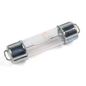 VOLVO ALKATRÉSZ :  989831, 30640764 - Izzó beltéri világítás - 10W