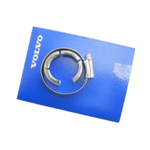 VOLVO ALKATRÉSZ : 30640843 - EGR V-band bilincs