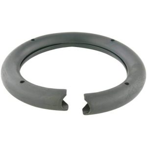 VOLVO ALKATRÉSZ : 30645888 - Gumi alátét, rugó fölé (Hátsó tengely)