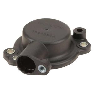 VOLVO ALKATRÉSZ : 30650664 - Vezérműtengely jeladó ház