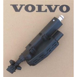 VOLVO ALKATRÉSZ : 30655066 - Fényszórómosó fúvóka (Bal)