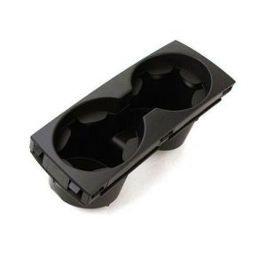 VOLVO ALKATRÉSZ : 30664813 - Pohártartó - Fekete (2005-)