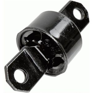 VOLVO ALKATRÉSZ : LMI33412 -  Szilent első lengőkarhoz