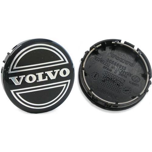 VOLVO ALKATRÉSZ : 30666913 - Felni kupak