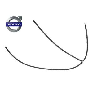 VOLVO ALKATRÉSZ : 30671345 - Vákuumcső klt. - dízel motortartókhoz