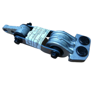 VOLVO ALKATRÉSZ : 30680750,6842253-FZ91013-Volvo-Motortartó,billenésgátló