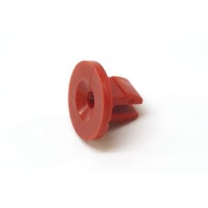 VOLVO ALKATRÉSZ : 30683256 - Műanyag anya, motorvédő burkolathoz