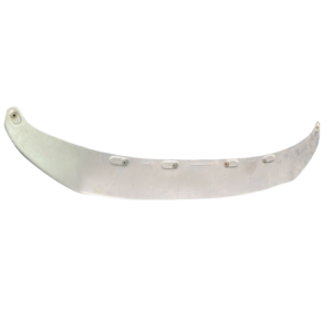 VOLVO ALKATRÉSZ : 30698473 - Első lökhárító alsó spoiler (-2013)