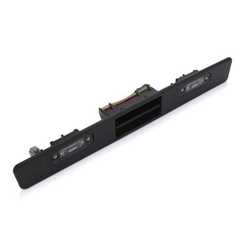 VOLVO ALKATRÉSZ : 30699743 - Csomagtérajtó kilincs