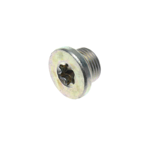 VOLVO ALKATRÉSZ : 30713217 - Olajbetöltő csavar - automata váltó