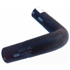 VOLVO ALKATRÉSZ : 30713302, 8631462 - Vízcső EGR hűtőre