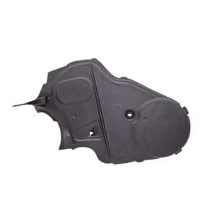 VOLVO ALKATRÉSZ : 30731283 - Vezérlés burkolat, felső - D5244T-