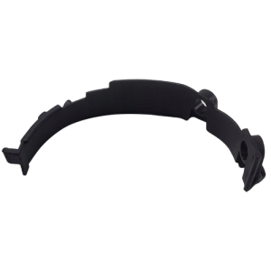 VOLVO ALKATRÉSZ : 30731907, 30729799 - Vezérműszíj alsó fedél - D5244T-