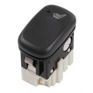 VOLVO ALKATRÉSZ : 30739322 - Ülésfűtés kapcsoló