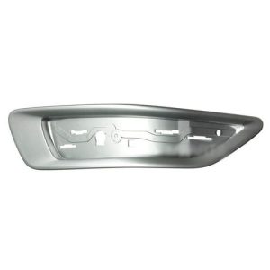 VOLVO ALKATRÉSZ : 30744513 -  Prizma foglalat, bal hátsó