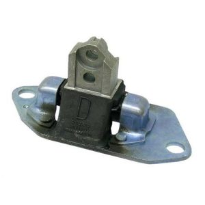 VOLVO ALKATRÉSZ : 30748811 -  Motortartó jobb,alsó