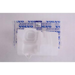 VOLVO ALKATRÉSZ : 30753425 - Szélvédőmosó tartály (Fénysz.mosó nélkül)