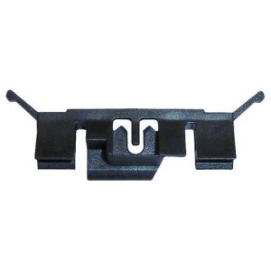 VOLVO ALKATRÉSZ : 30753989 - Patent, első szélvédő melletti díszléc (Oldalsó)