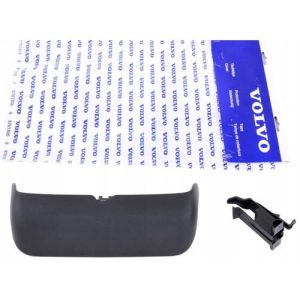VOLVO ALKATRÉSZ : 30756392 - Vonóhorog takaró
