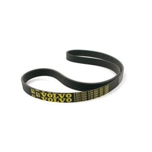 VOLVO ALKATRÉSZ : 30757613-30757613-1.jpeg-Volvo-Bordás ékszíj flexibilis 5 Bordás