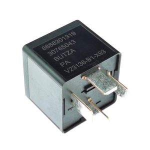 VOLVO ALKATRÉSZ : 30765043 - Relé 40A