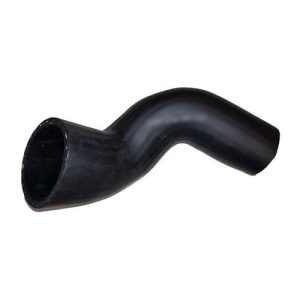 VOLVO ALKATRÉSZ : 30792885,31370208 - Turbócső Intercooler-motor között, felső D5244T-