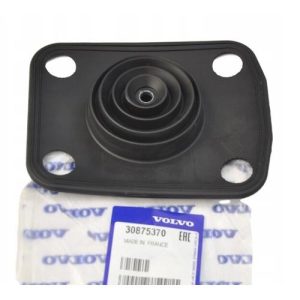 VOLVO ALKATRÉSZ : 30875370 - Alsó porvédő váltókarhoz