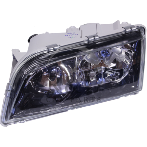 VOLVO ALKATRÉSZ : 30899678-1017101-Volvo-Fényszóró bal dupla fényszórós