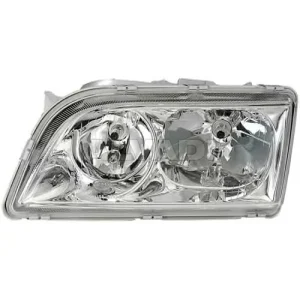 VOLVO ALKATRÉSZ : 30899682-1004812-Volvo-Fényszóró bal dupla fényszórós