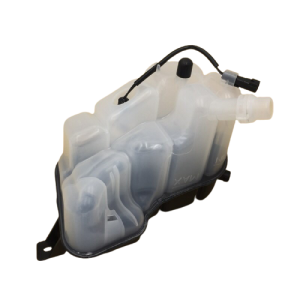 VOLVO ALKATRÉSZ : 31200320 - Kiegyenlítőtartály, hűtőfolyadék