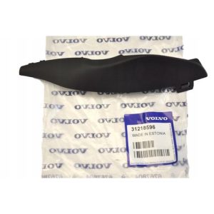 VOLVO ALKATRÉSZ : 31218596 -  Sarok takaró szélvédőhöz (bal)