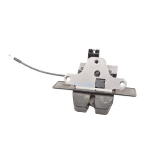 VOLVO ALKATRÉSZ : 31440489 - Csomagtér zár, automata