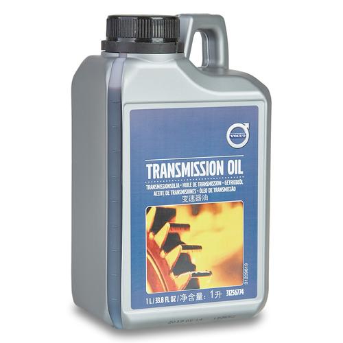 VOLVO ALKATRÉSZ : 31256774 - Automata váltó olaj 2011-es modellévtől - ( 4 L)